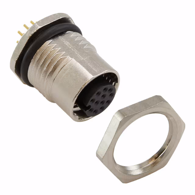 1436770 Phoenix Contact  Circular Connector Assemblies